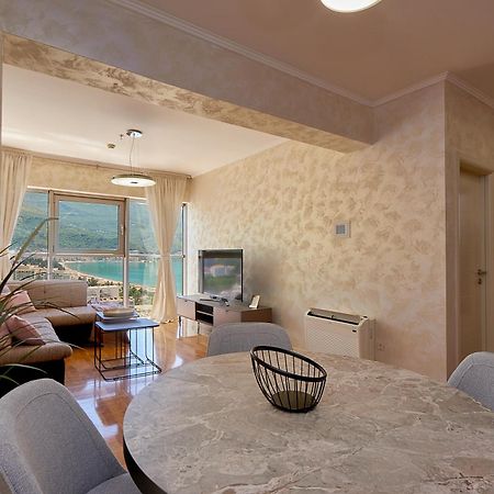 2montenegro HARMONIA APARTMENTS Becici Esterno foto