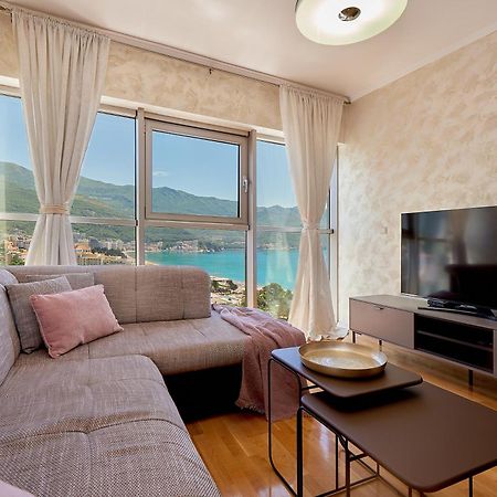 2montenegro HARMONIA APARTMENTS Becici Esterno foto