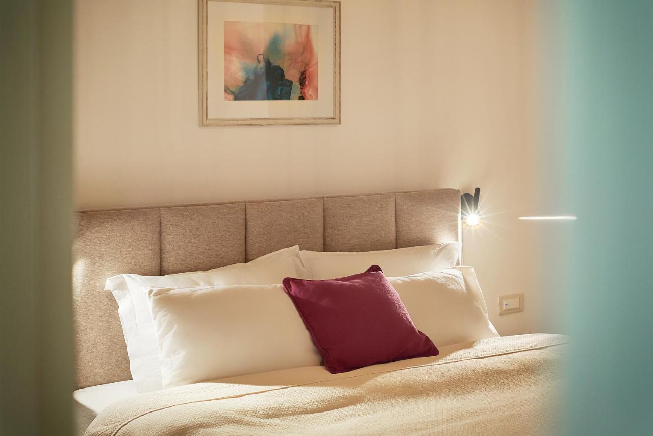 2montenegro HARMONIA APARTMENTS Becici Esterno foto