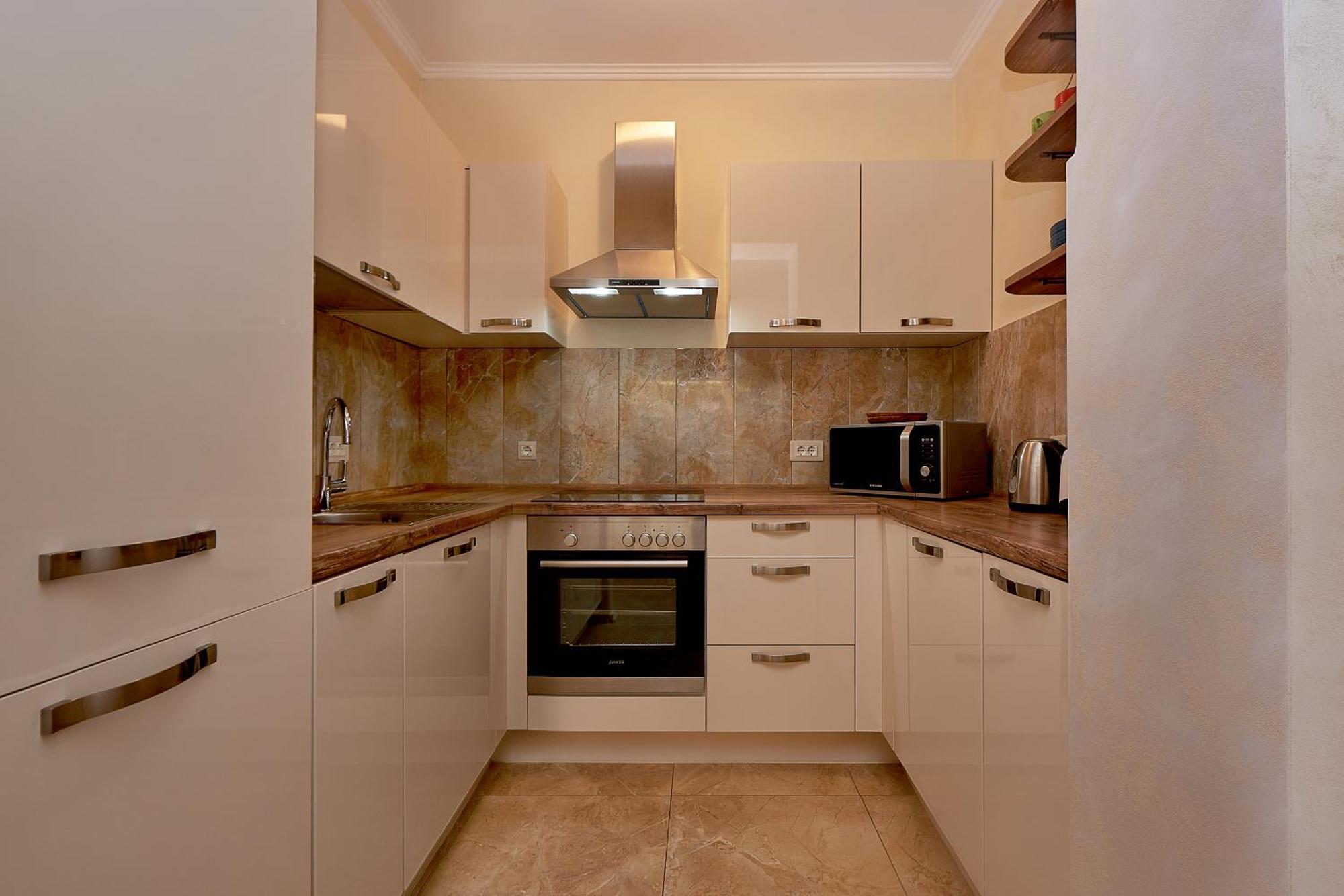 2montenegro HARMONIA APARTMENTS Becici Esterno foto