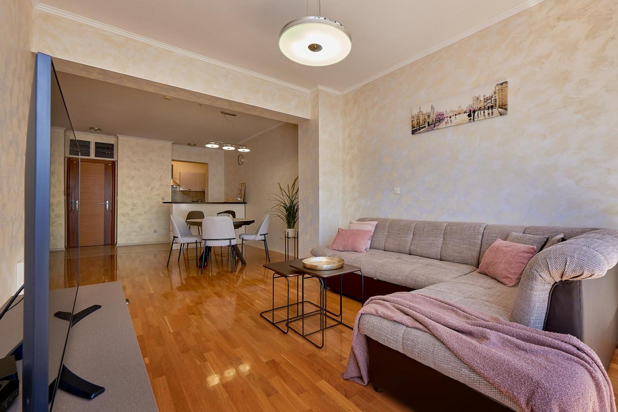 2montenegro HARMONIA APARTMENTS Becici Esterno foto