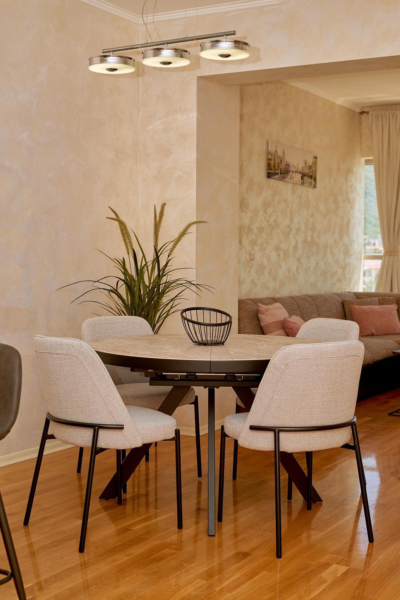 2montenegro HARMONIA APARTMENTS Becici Esterno foto